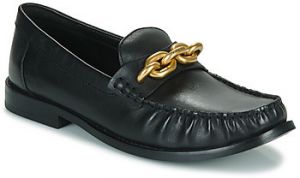 Mokasíny Coach  JESS LEATHER LOAFER