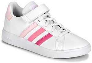 Nízke tenisky adidas  GRAND COURT 2.0 EL K