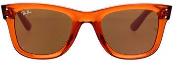 Slnečné okuliare Ray-ban  Occhiali da Sole  Wayfarer Reverse RBR0502S 6712GM
