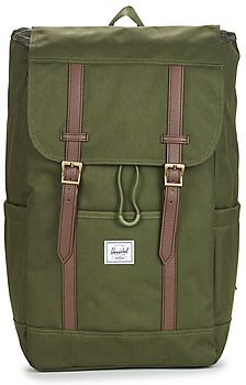 Ruksaky a batohy Herschel  HERSCHEL RETREAT BACKPACK