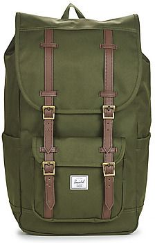 Ruksaky a batohy Herschel  HERSCHEL LITTLE AMERICA BACKPACK