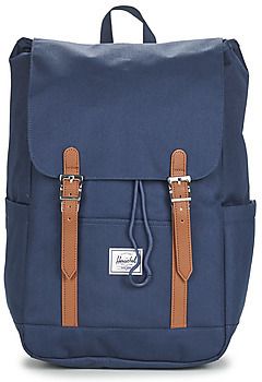 Ruksaky a batohy Herschel  HERSCHEL RETREAT SMALL BACKPACK