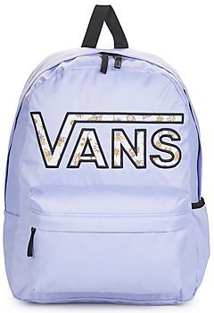 Ruksaky a batohy Vans  WM REALM FLYING V BACKPACK