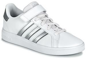 Nízke tenisky adidas  GRAND COURT 2.0 EL