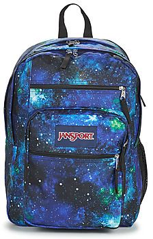 Ruksaky a batohy Jansport  BIG STUDENT