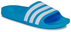 športové šľapky adidas  ADILETTE AQUA K