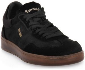 Nízke tenisky Barracuda  RUGGINE