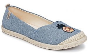 Espadrilky Roxy  FLORA II J SHOE CHY