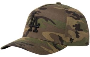 Šiltovky '47 Brand  MLB LA Dodgers Grove MVP Cap