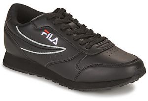 Nízke tenisky Fila  ORBIT LOW WMN