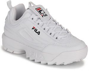 Nízke tenisky Fila  DISRUPTOR WMN