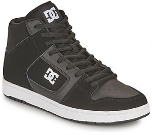 Členkové tenisky DC Shoes  MANTECA 4 HI