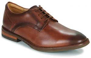 Derbie Clarks  UN HUGH LACE