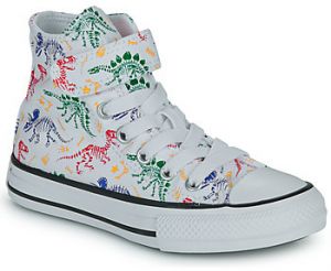 Členkové tenisky Converse  CHUCK TAYLOR ALL STAR EASY-ON DINOS