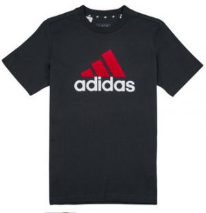 Tričká s krátkym rukávom adidas  BL 2 TEE