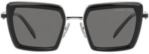 Slnečné okuliare Prada  Occhiali da Sole  PR55ZS 1AB5Z1 Polarizzati