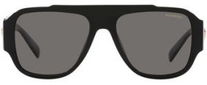 Slnečné okuliare Versace  Occhiali da Sole  VE4436U GB1/81 Polarizzati