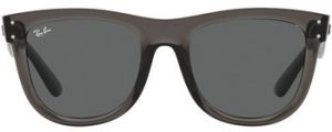 Slnečné okuliare Ray-ban  Occhiali da Sole  Wayfarer Reverse RBR0502S 6707GR