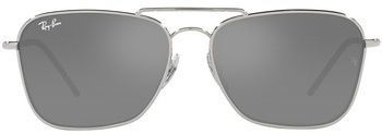 Slnečné okuliare Ray-ban  Occhiali da Sole  Reverse RBR0102S 003/GS