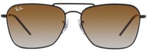 Slnečné okuliare Ray-ban  Occhiali da Sole  Reverse RBR0102S 002/CB