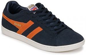 Nízke tenisky Gola  Equipe Suede