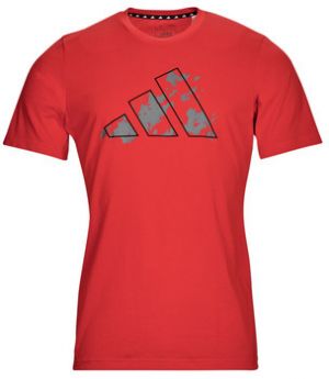 Tričká s krátkym rukávom adidas  TR-ES+ TEE