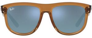 Slnečné okuliare Ray-ban  Occhiali da Sole  Boyfriend Reverse RBR0501S 6711GA