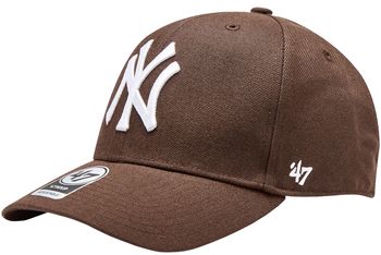 Šiltovky '47 Brand  New York Yankees MVP Cap