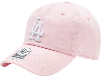 Šiltovky '47 Brand  Los Angeles Dodgers Clean Up Cap