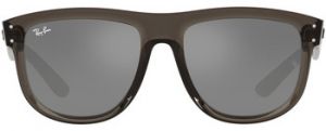 Slnečné okuliare Ray-ban  Occhiali da Sole  Boyfriend Reverse RBR0501S 6707GS