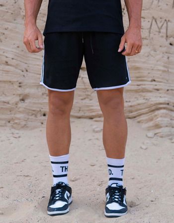 Šortky/Bermudy THEAD.  CALEB