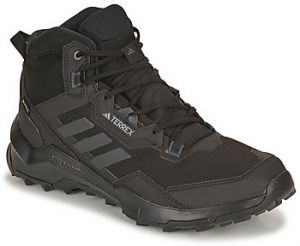 Turistická obuv adidas  TERREX AX4 MID GTX