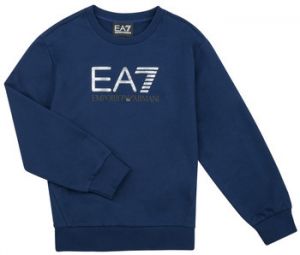 Mikiny Emporio Armani EA7  VISIBILITY SWEATSHIRT