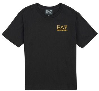 Tričká s krátkym rukávom Emporio Armani EA7  CORE ID TSHIRT