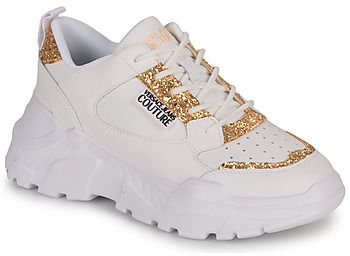 Nízke tenisky Versace Jeans Couture  75VA3SC2