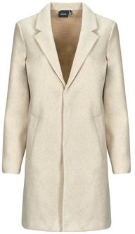 Kabátiky Trenchcoat Vero Moda  VMPOP COAT CORE-15