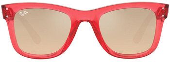 Slnečné okuliare Ray-ban  Occhiali da Sole  Wayfarer Reverse RBR0502S 67132O