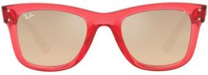Slnečné okuliare Ray-ban  Occhiali da Sole  Wayfarer Reverse RBR0502S 67132O
