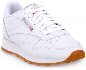 Módne tenisky Reebok Sport  CLASSIC LEATHER