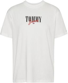 Tričká s krátkym rukávom Tommy Hilfiger  -