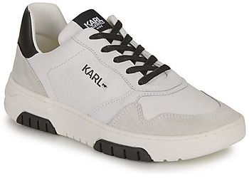 Nízke tenisky Karl Lagerfeld  Z29071