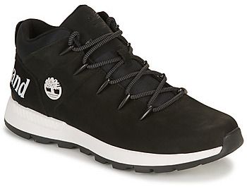 Členkové tenisky Timberland  SPRINT TREKKER MID