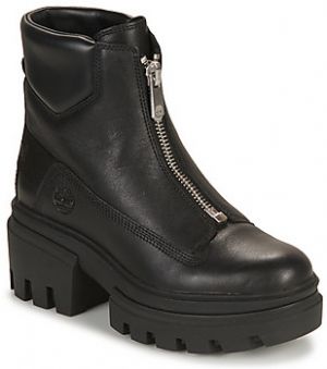 Polokozačky Timberland  EVERLEIGH BOOT FRONT ZIP