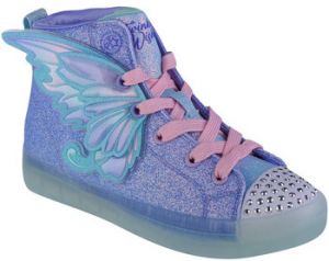 Nízke tenisky Skechers  Twi-Lites 2.0-Twinkle Wishes