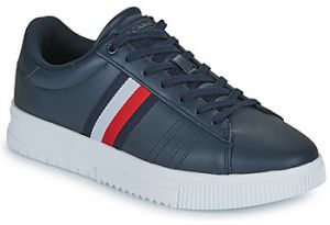 Nízke tenisky Tommy Hilfiger  SUPERCUP LEATHER