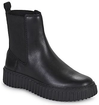 Polokozačky Clarks  TORHILL MAPLE
