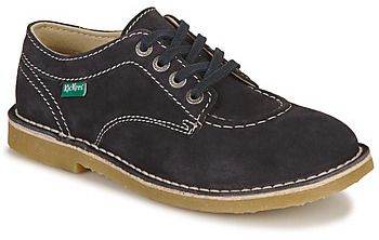 Derbie Kickers  KICK KARMA