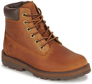 Polokozačky Timberland  COURMA KID TRADITIONAL 6IN