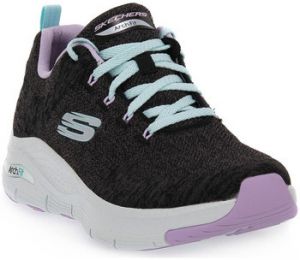 Módne tenisky Skechers  BKLV ARCH FIT