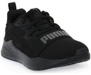 Módne tenisky Puma  01 WIRED RUN PURE